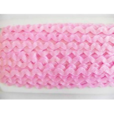 Zigzag Ribbon